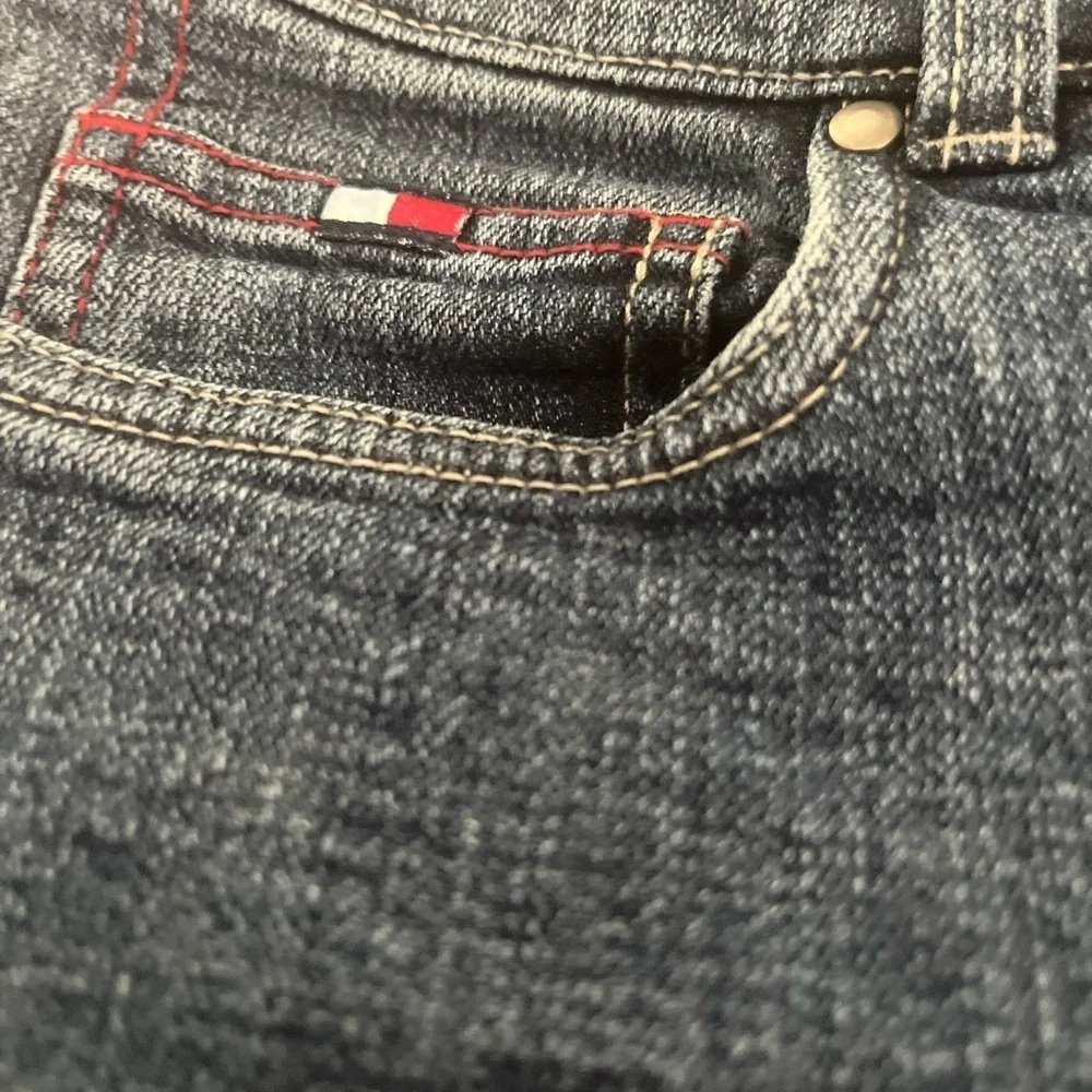 Tommy Hilfiger these classic